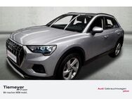 Audi Q3, 40 TDI Q ADVANCED, Jahr 2024 - Gelsenkirchen