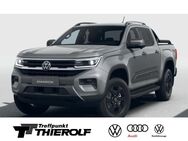 VW Amarok, 3.0 TDI PanAmericana DC, Jahr 2024 - Michelstadt