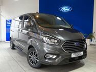 Ford Tourneo Custom Tit. X L2 Automatik ACC AHK BLIS - Plauen