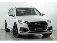 Audi SQ5 3.0 TFSI quattro Pano Leder Navi Luft - Kupferzell