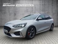 Ford Focus, 1.5 ST-LINE 150, Jahr 2018 - Marienmünster