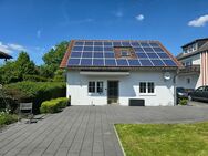 Freistehendes Einfamilienhaus in Feldrandlage in Laubach - Laubach (Hessen)