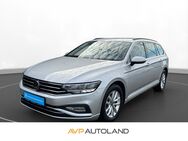 VW Passat Variant, 2.0 TDI Business | |, Jahr 2021 - Dingolfing