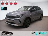 Opel Grandland Ultimate PHEV 300PS S/S AT8*LEDER*ACC* - Schwandorf