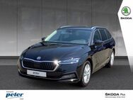 Skoda Octavia, COMBI TDI STYLE, Jahr 2023 - Nordhausen