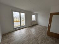 Genau das Richtige! 3-Zimmer mit Balkon! - Wolmirstedt