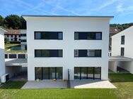 Nur noch einziehen und wohlfühlen! Neue Doppelhaushälfte in schönem Quartier in Wehr-Öflingen / 6,5 Zimmer auf 182 m² / Carport / moderne Küche - Wehr (Baden-Württemberg)