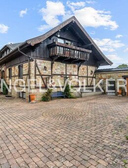 EIN ZUHAUSE, DAS GESCHICHTE ERZÄHLT - Salzgitter