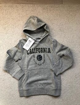 Name It Jungen Hoodie Gr. 122/128 - Vöhringen (Bayern)