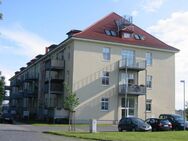 Moderne 2-Zimmer-Maisonette-Wohnung mit großer Dachterrasse - Wittenberg (Lutherstadt)