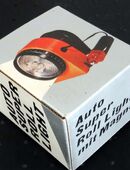Auto-Lampe in 01099