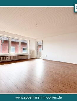 4-Zimmer Wohnung in Bramsche - gleich zugreifen, bevor sie weg ist! - Bramsche