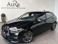 BMW 120 Sport-Line NAV+LED+ACC+HEAD-UP+H&K+17ZO+1HD - Wardenburg