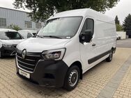 Renault Master, L2H2 dCi 135 Kasten 270° Türen, Jahr 2020 - Dresden