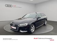 Audi A4, Avant 35 TFSI, Jahr 2020 - Kassel