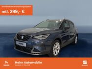 Seat Arona, 1.0 TSI FR 115, Jahr 2024 - Göppingen