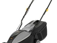 Alpina-Garden Akkurasenmäher AL 3020 Li, 30 cm Schnittbreite, (Set), inkl. 4 Ah Akku und Ladegerät