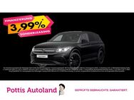 VW Tiguan, 2.0 TDI Allspace R-LINE, Jahr 2022 - Hamm