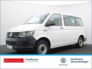 VW T6 Kombi, 2.0 TDI 9-S, Jahr 2016 - Mühlhausen (Regierungsbezirk Oberpfalz)