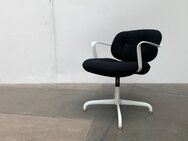 Knoll Hannah Morrison 2038 Swivel Chair Mid Century Space Age 70s - Hamburg Hamburg-Nord