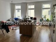 [TAUSCHWOHNUNG] Helle Wohnung mit großem Balkon in Kreuzberg - Berlin