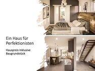 Traumhaus auf großem Grundstück - Unser Angebot für Ihre Zukunft - Osterburken