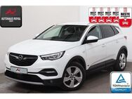 Opel Grandland X 1.6 T HYBRID 4x4 KEYLESS,ACC,KAMERA - Berlin