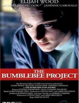 The Bumblebee Project DVD - von Martin Duffy, FSK 12 - Verden (Aller)