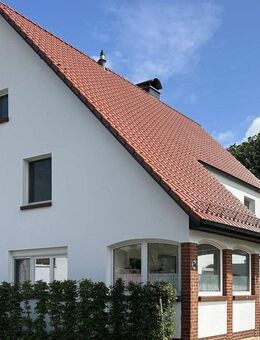 Wenn es ein wenig größer sein muss - Ribnitz-Damgarten