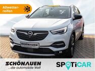 Opel Grandland X, 1.6 BUSINESS ELEGANCE, Jahr 2021 - Erftstadt