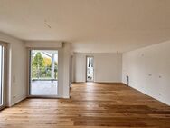 Vermietete Neubauwohnung mit großzügigem Grundriss und geräumiger Loggia! Perfekte Kapitalanlage! - Ratingen