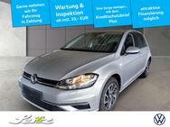 VW Golf, 1.5 TSI VII Comfortline, Jahr 2019 - Weingarten