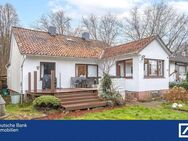 Familienfreundliches Einfamilienhaus in bester Lage von Neugraben - Hamburg