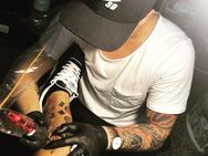 Tattoo Artist aus Leipzig sucht - Leipzig Alt-West