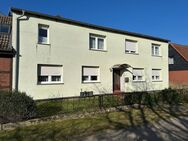 Großzügiges Einfamilienhaus mit Doppelgarage und Scheune in ruhiger Lage von Lüge. - Arendsee (Altmark)