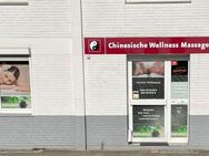 Massage - Neue Masseurin Lulu bei China Wellness Massage in MG-Odenkirchen - Mönchengladbach