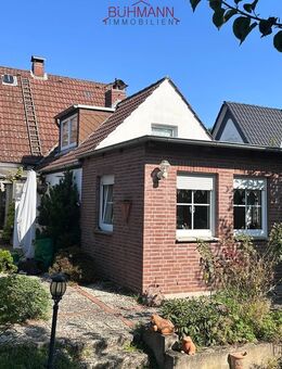 30459 Oberricklingen - Grüne Oase mitten in Hannover - Freistehendes EFH in guter Lage - Hannover