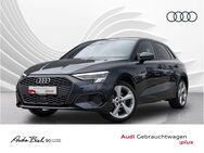 Audi A3, Sportback advanced 40TFSI e EPH, Jahr 2021 - Wetzlar