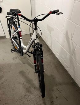 Cityrad Bergamont - Recklinghausen