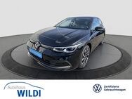 VW Golf, 1.5 TSI VIII Active DISPLAY, Jahr 2023 - Markdorf