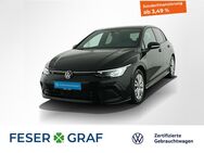 VW Golf, 1.5 eTSI R-Line, Jahr 2023 - Nürnberg