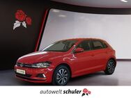 VW Polo, 1.0 TSI Active, Jahr 2021 - Zimmern (Rottweil)