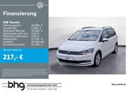 VW Touran, 2.0 TDI Comfortline Touran Comfor, Jahr 2020 - Freiburg (Breisgau)