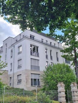 Penthouse der Extraklasse – Urbaner Luxus mit Naturblick, in den Logen Gärten Fürth - Fürth