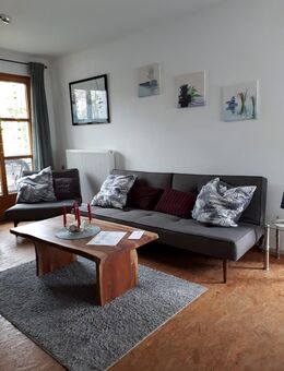 Wohnung/Apartment - Braunschweig