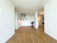 Leerstehende Dreizimmerwohnung mit traumhaftem Ausblick - München