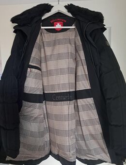 Sehr schöne Wellensteyn Winterjacke - Erfurt