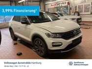 VW T-Roc, 1.5 TSI Active AppConnect, Jahr 2021 - Glinde