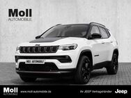 Jeep Compass, UPLAND - WINTERPAKET, Jahr 2022 - Köln