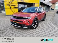 Opel Mokka, 1.2, Jahr 2021 - Oschersleben (Bode)